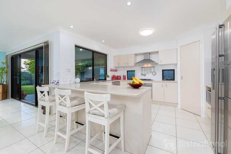 Third view of Homely house listing, 10 Pepper Tree Way, Beerwah QLD 4519