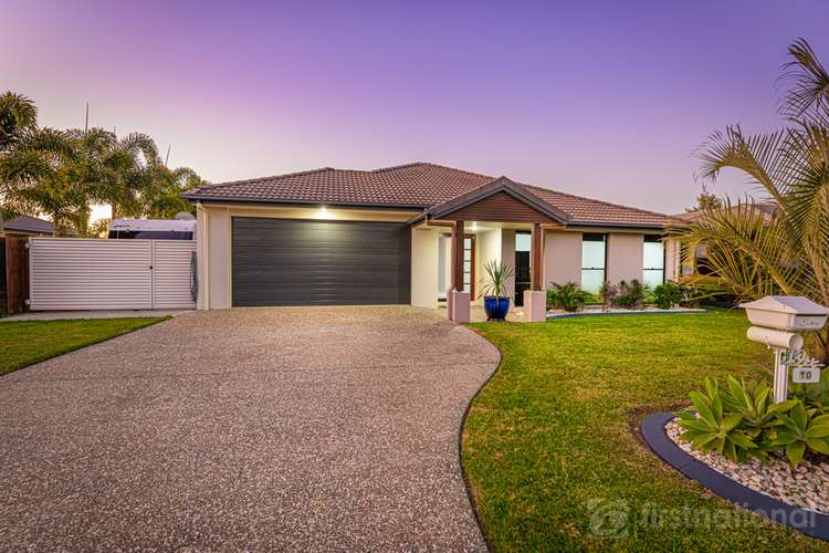 Fourth view of Homely house listing, 10 Pepper Tree Way, Beerwah QLD 4519