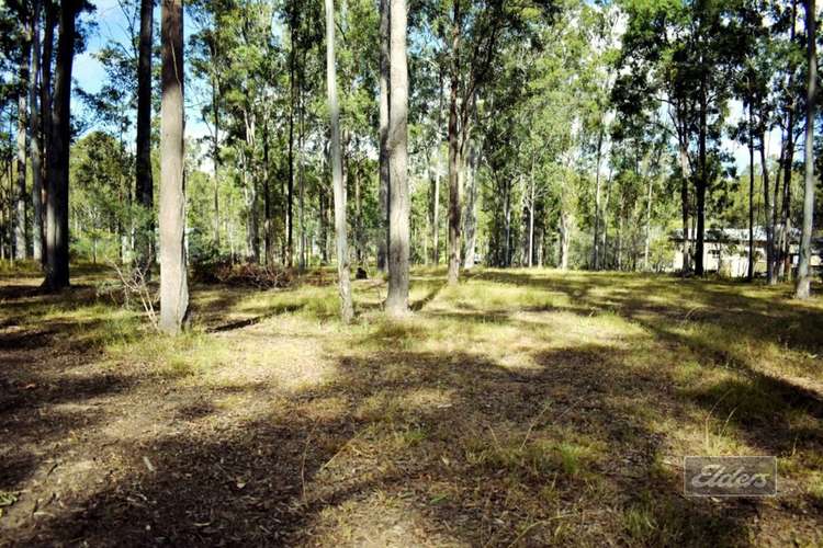 Sixth view of Homely residentialLand listing, Lot 185 Van Hensbroek Road, Bauple QLD 4650