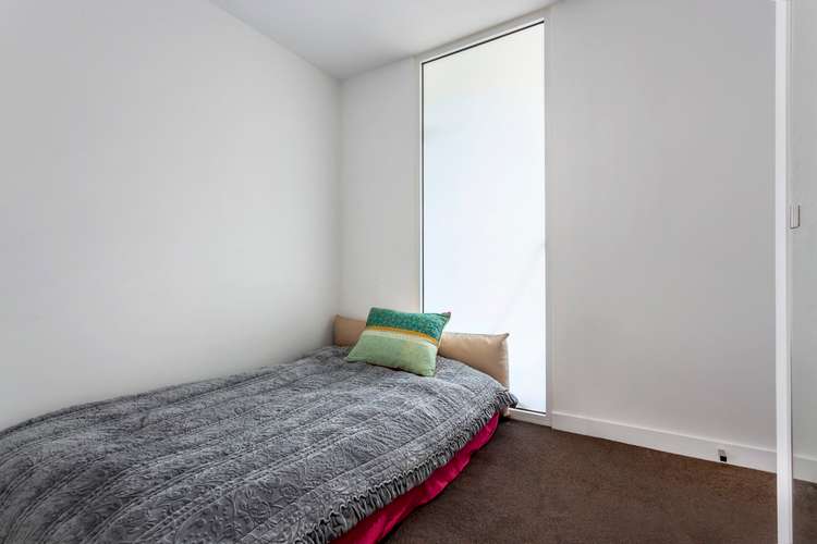 Fourth view of Homely apartment listing, 2703/7 Katherine Place, Melbourne VIC 3000