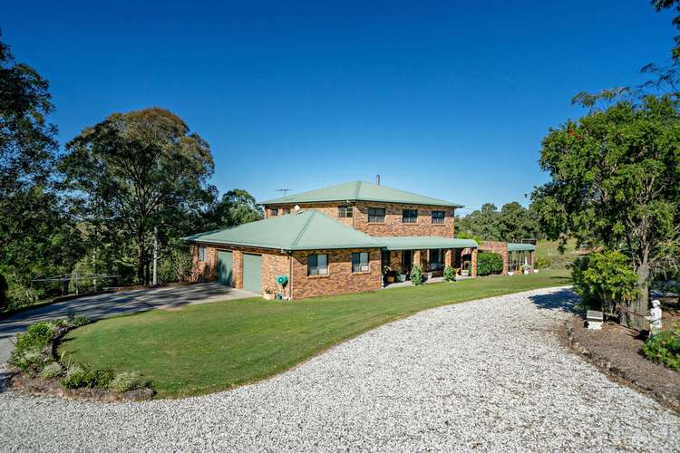 Second view of Homely acreageSemiRural listing, 342 Bungay Road, Wingham NSW 2429