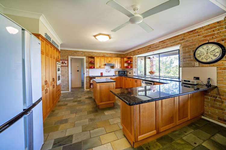 Seventh view of Homely acreageSemiRural listing, 342 Bungay Road, Wingham NSW 2429