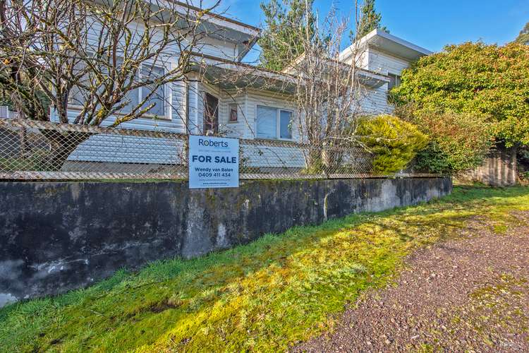 Main view of Homely house listing, 17 Peters Street, Queenstown TAS 7467