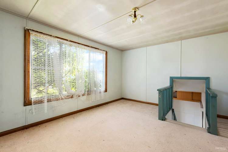 Fifth view of Homely house listing, 17 Peters Street, Queenstown TAS 7467