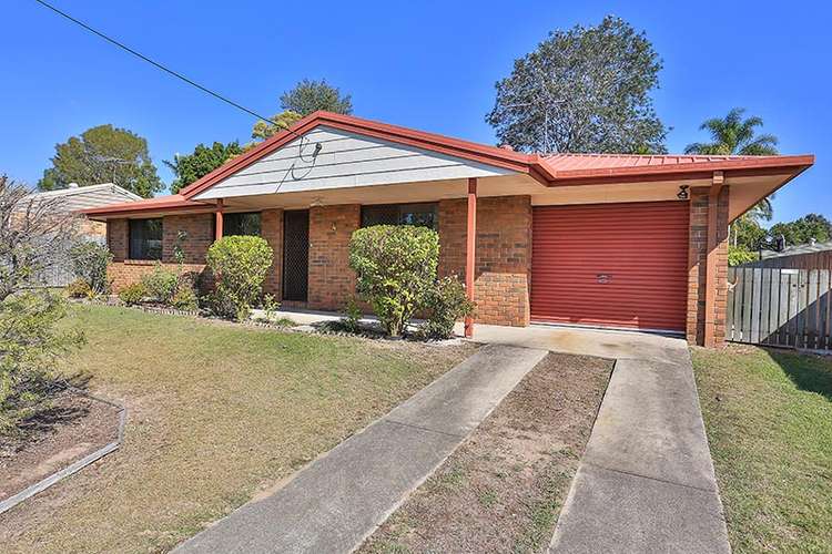 Main view of Homely house listing, 4 Carmela Crescent, Morayfield QLD 4506