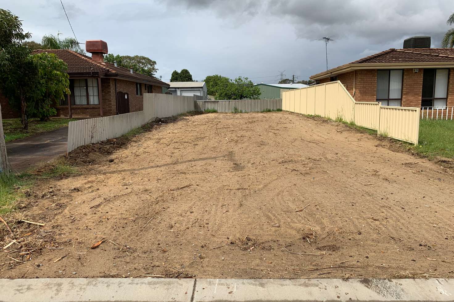 Main view of Homely residentialLand listing, Lot 1 Salisbury Road, Midvale WA 6056