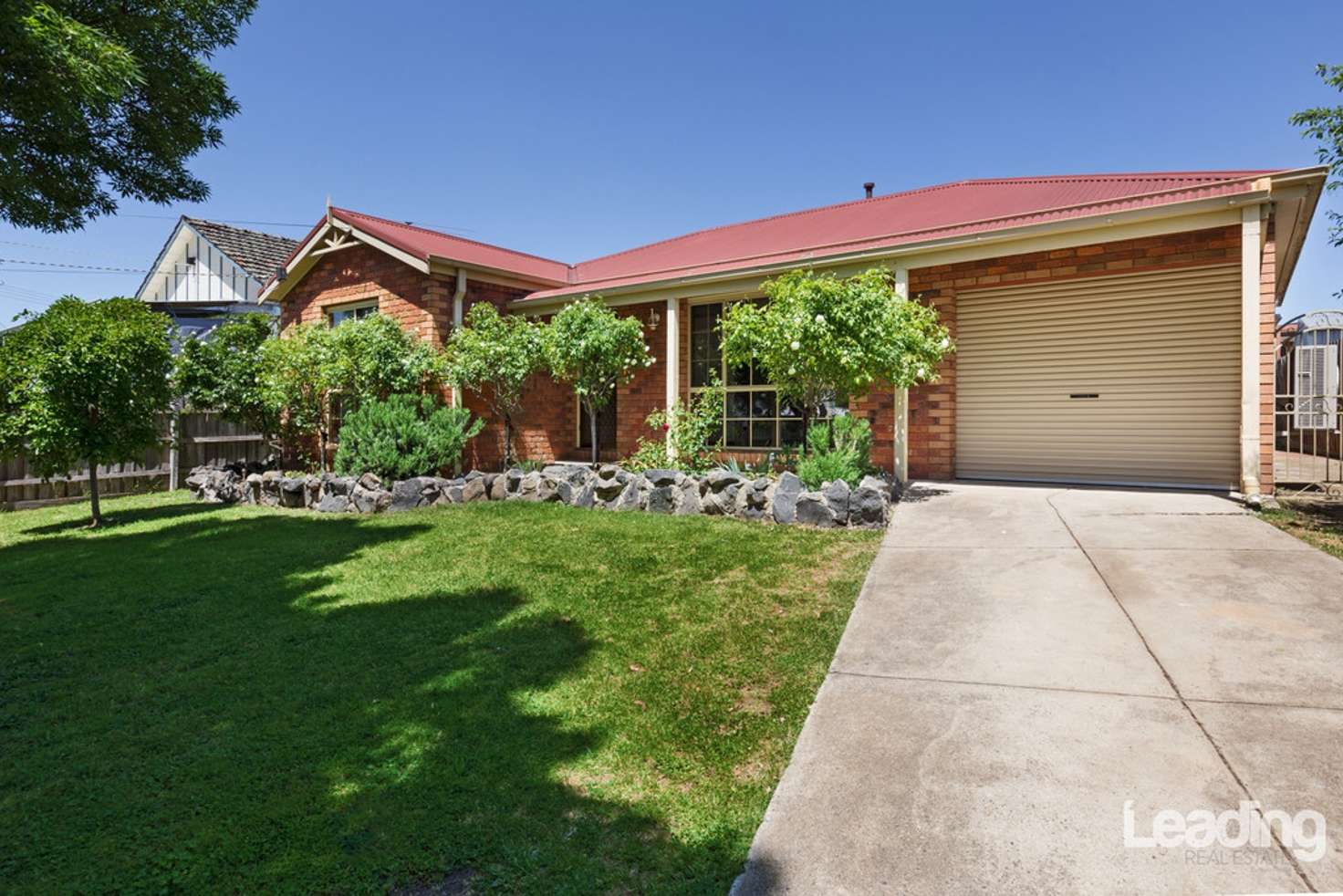 Main view of Homely house listing, 13 Hume Street, Sunbury VIC 3429