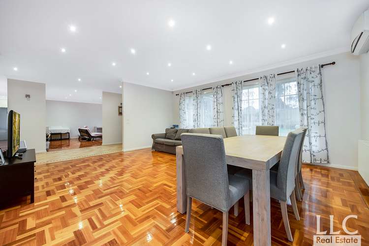 Fourth view of Homely house listing, 35 Chapman Boulevard, Glen Waverley VIC 3150