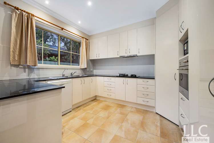 Fifth view of Homely house listing, 35 Chapman Boulevard, Glen Waverley VIC 3150