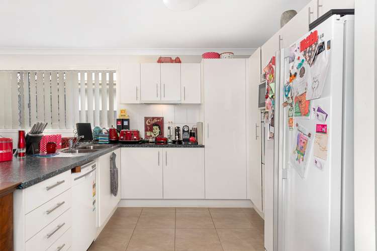 Second view of Homely house listing, 14a Karawatha Street, Springwood QLD 4127