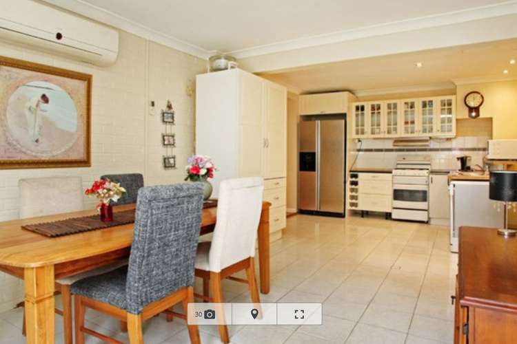 Second view of Homely house listing, 87 Gretel Grove, Melton VIC 3337
