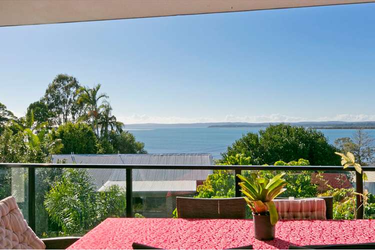 Main view of Homely unit listing, 12/152 Broadwater Terrace, Redland Bay QLD 4165
