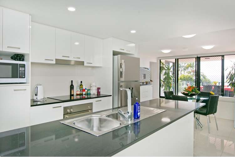 Second view of Homely unit listing, 12/152 Broadwater Terrace, Redland Bay QLD 4165