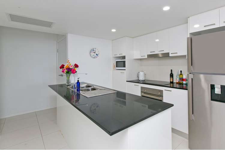 Third view of Homely unit listing, 12/152 Broadwater Terrace, Redland Bay QLD 4165