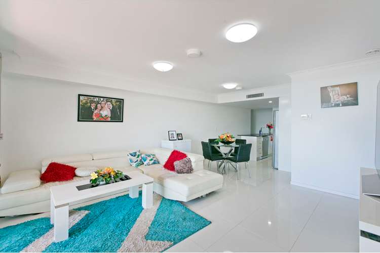 Fourth view of Homely unit listing, 12/152 Broadwater Terrace, Redland Bay QLD 4165