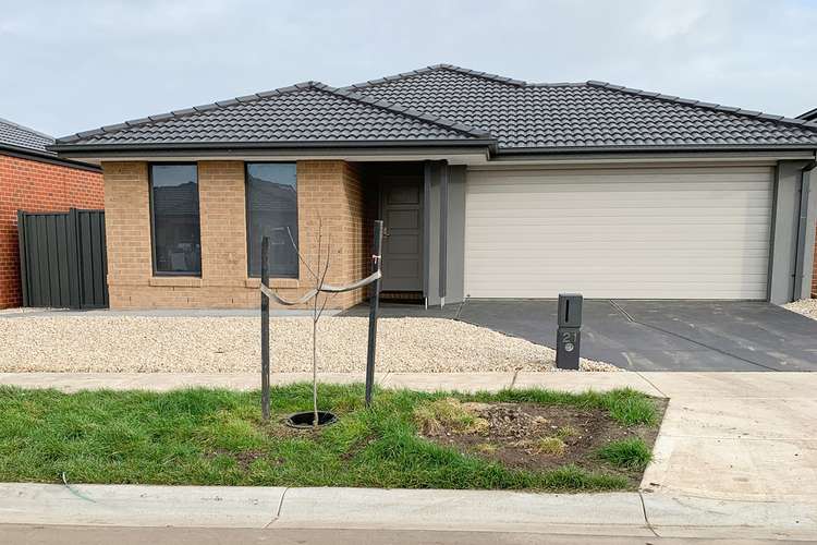 Main view of Homely house listing, 21 Whistler Circuit, Kalkallo VIC 3064