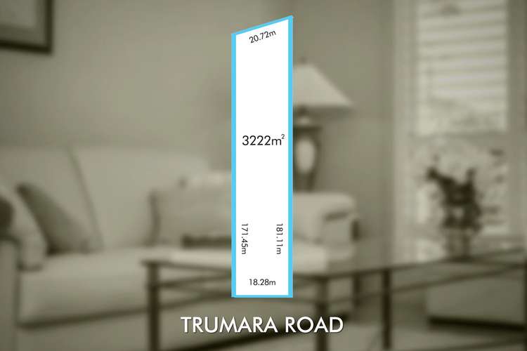 Fourth view of Homely residentialLand listing, Lot 380/44 Trumara Road, Marino SA 5049