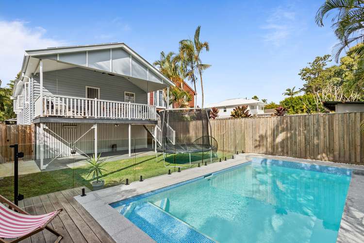 Main view of Homely house listing, 36 Sydney Street, Labrador QLD 4215