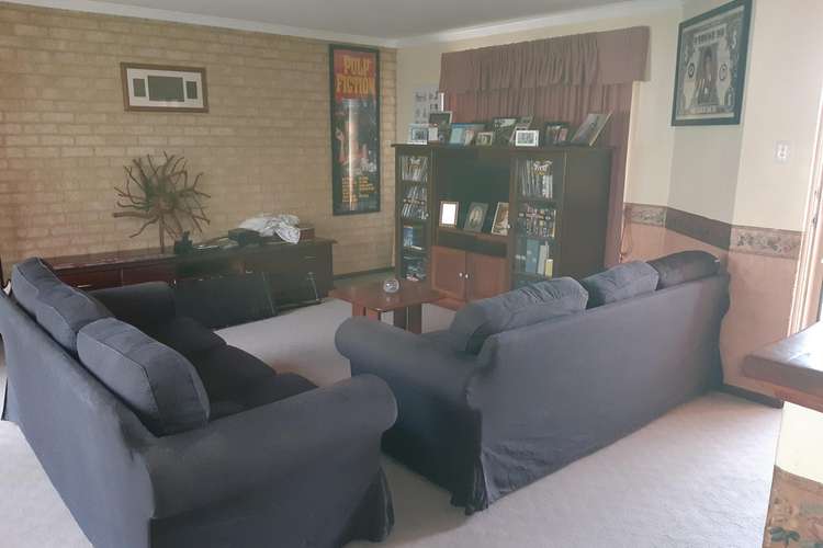 Third view of Homely house listing, 5 Luckhurst Drive, Mandurah WA 6210