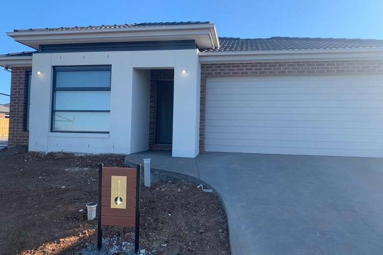 38 Heyfield Drive, Truganina VIC 3029