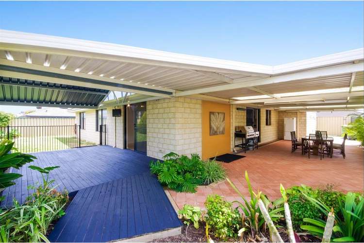 Main view of Homely house listing, 24 Alice Road, Port Kennedy WA 6172