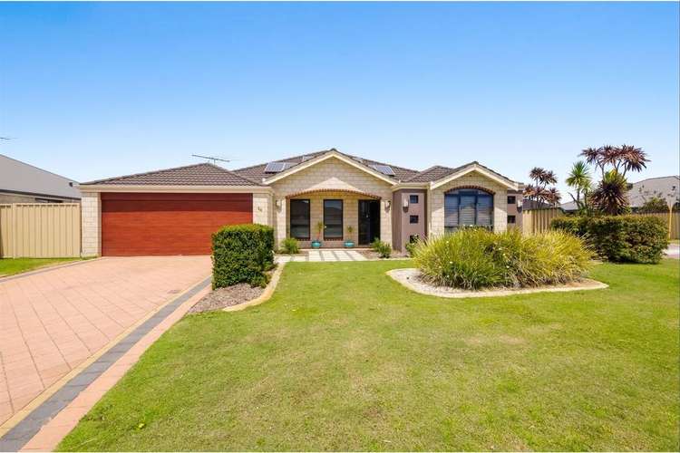 Fourth view of Homely house listing, 24 Alice Road, Port Kennedy WA 6172
