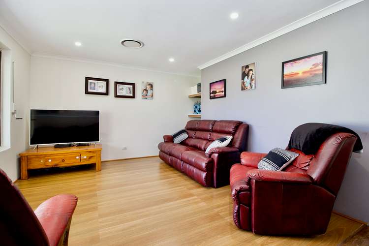 Sixth view of Homely house listing, 12 Meadow Court, Cooloongup WA 6168