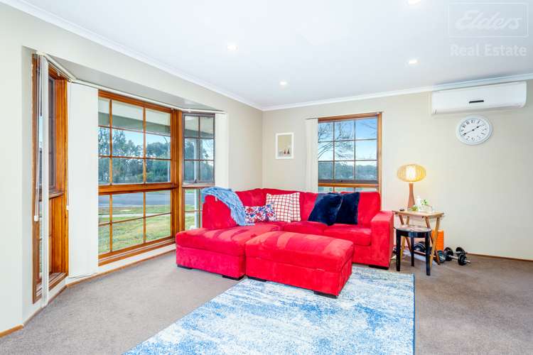 Second view of Homely house listing, 1 Alfred Place, Karabar NSW 2620