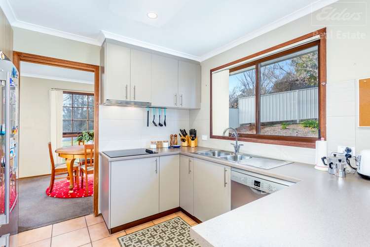 Fifth view of Homely house listing, 1 Alfred Place, Karabar NSW 2620