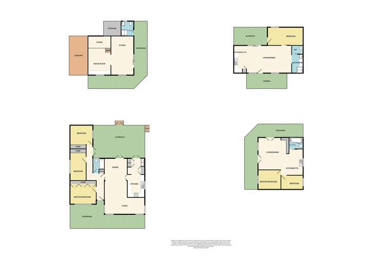 Fourth view of Homely house listing, 102 Florence Street, Greta NSW 2334