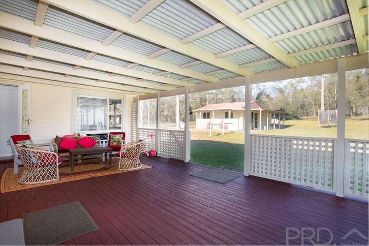 Fifth view of Homely house listing, 102 Florence Street, Greta NSW 2334