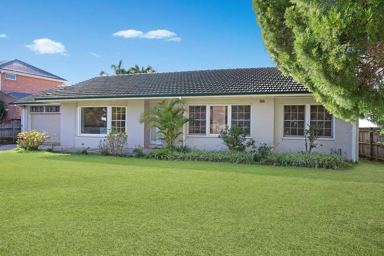 Second view of Homely house listing, 8 Cunliffe Road, East Killara NSW 2071