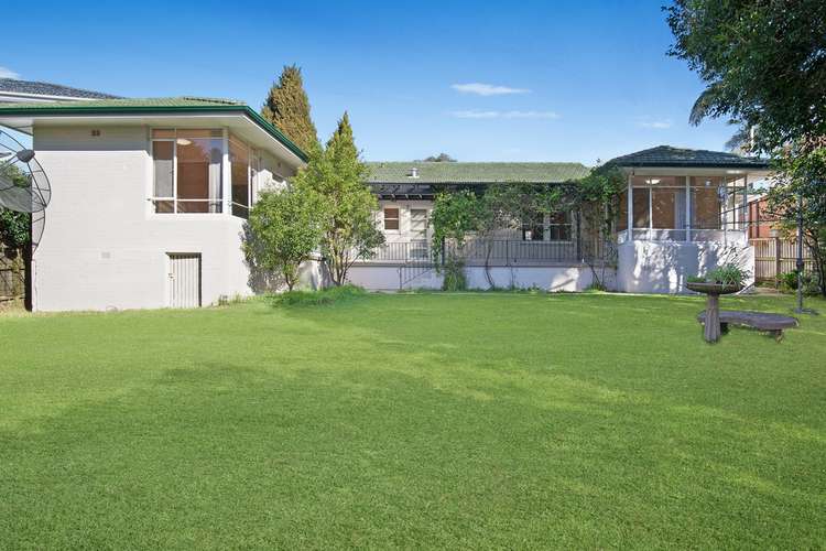 Third view of Homely house listing, 8 Cunliffe Road, East Killara NSW 2071