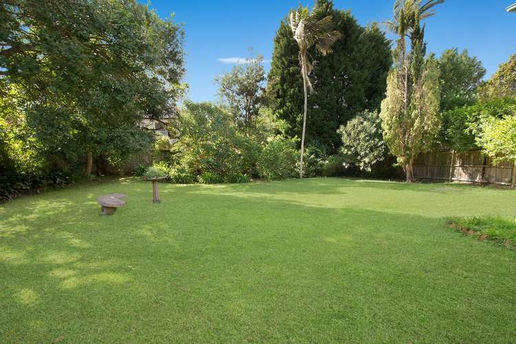 Fourth view of Homely house listing, 8 Cunliffe Road, East Killara NSW 2071