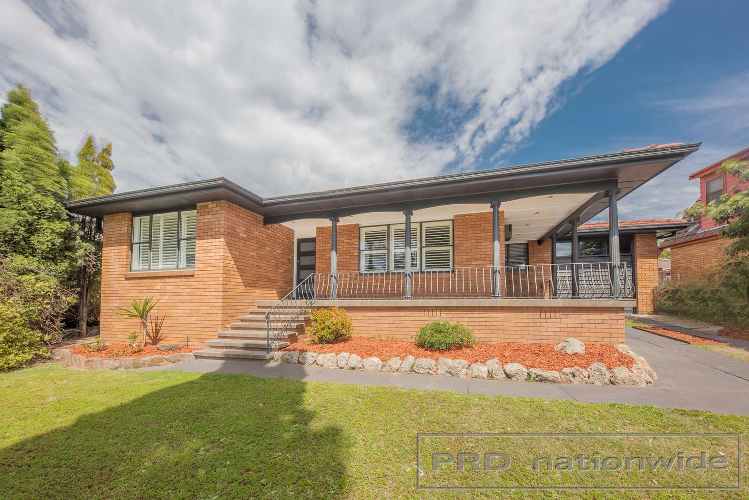 Main view of Homely house listing, 7 Chisholm Road, East Maitland NSW 2323