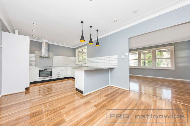 Second view of Homely house listing, 7 Chisholm Road, East Maitland NSW 2323