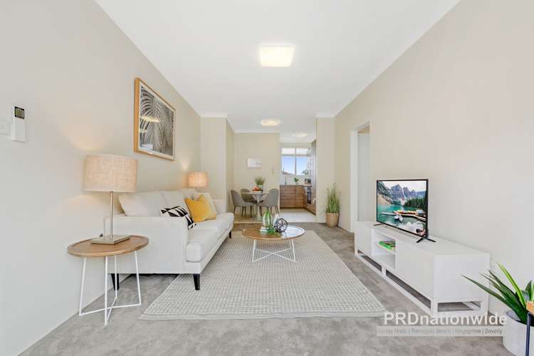 Second view of Homely unit listing, 9/9 Hercules Road, Brighton-le-sands NSW 2216