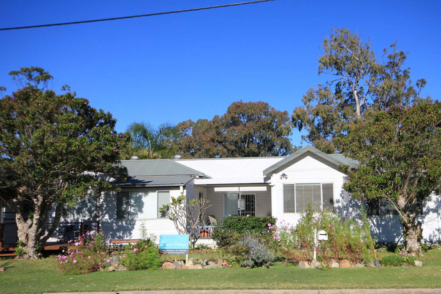 Main view of Homely house listing, Villa 2/48 The Boulevarde, Dunbogan NSW 2443