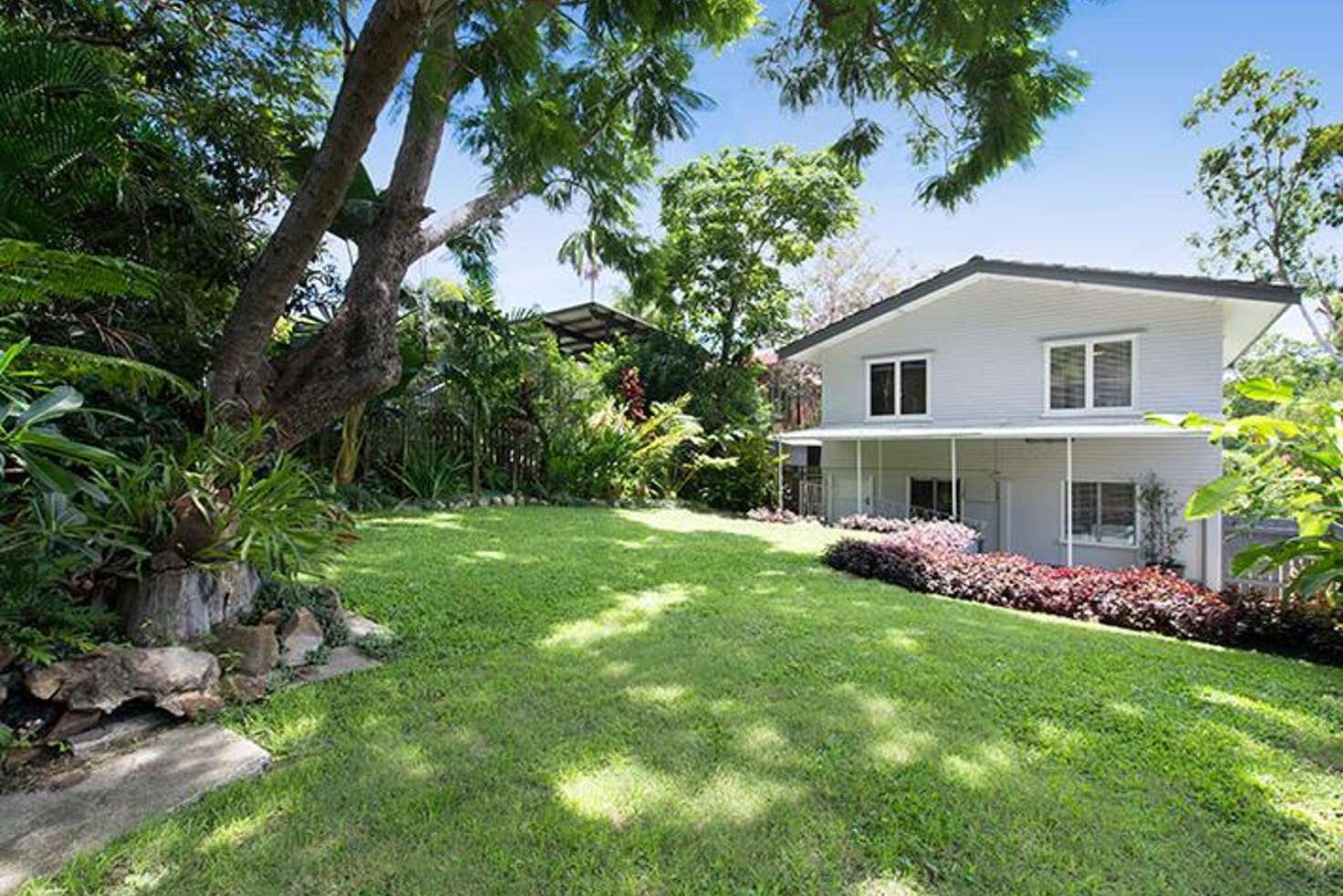 Main view of Homely house listing, 25 Moonmera Street, The Gap QLD 4061