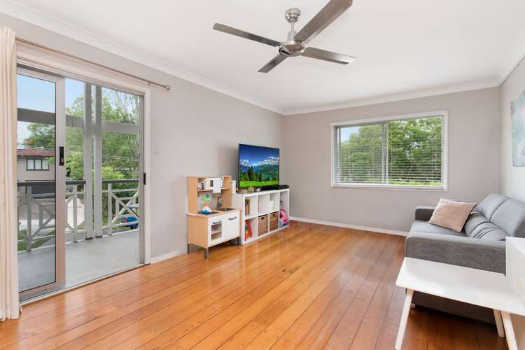 Second view of Homely house listing, 25 Moonmera Street, The Gap QLD 4061