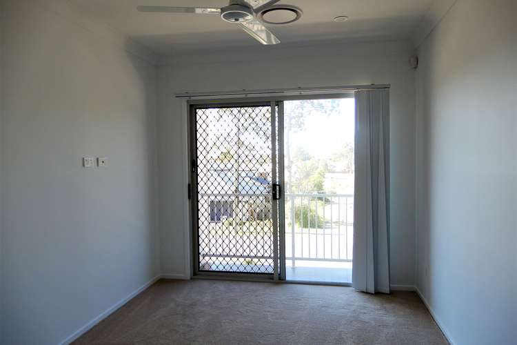 Fifth view of Homely townhouse listing, 28/163 Douglas Street, Oxley QLD 4075