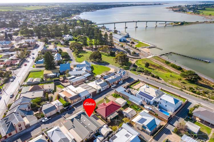 Second view of Homely house listing, 3 Hutchinson Street, Goolwa SA 5214