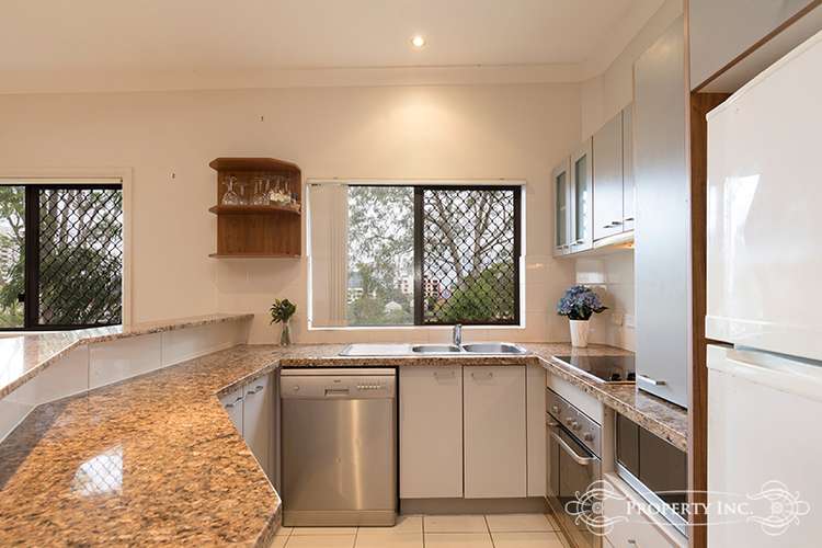 Second view of Homely unit listing, 3/34 Trinity Lane, Woolloongabba QLD 4102