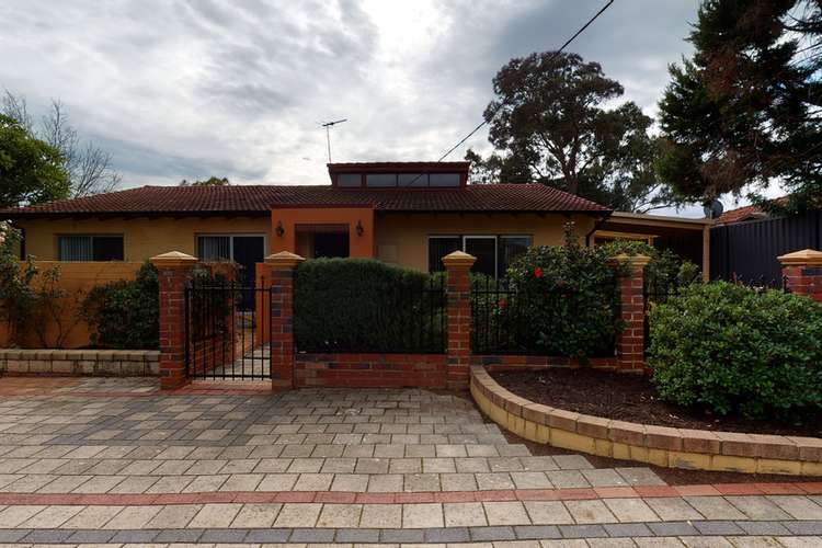 Main view of Homely house listing, 51 Bugendore Street, Maida Vale WA 6057