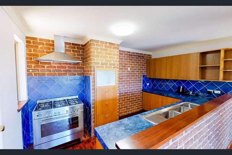 Fifth view of Homely house listing, 37 Swanbourne Street, Fremantle WA 6160