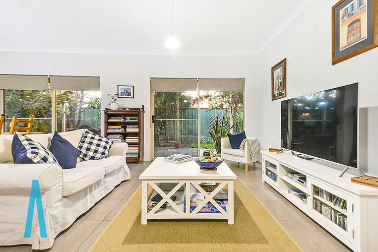 Second view of Homely house listing, 3C Beatty Avenue, Hillcrest SA 5086