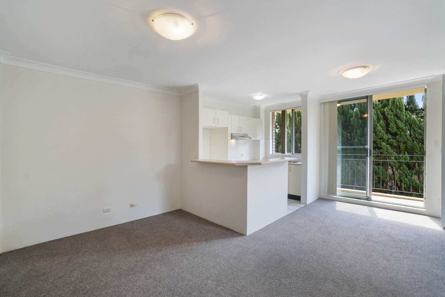 Main view of Homely unit listing, 13/19-25 Queen Street, Newtown NSW 2042