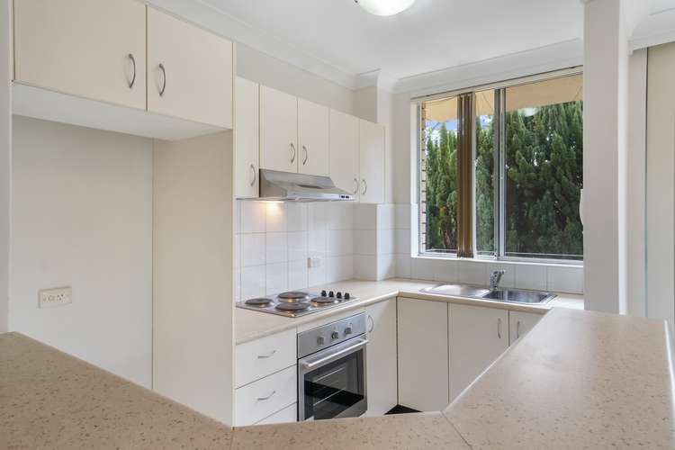 Second view of Homely unit listing, 13/19-25 Queen Street, Newtown NSW 2042