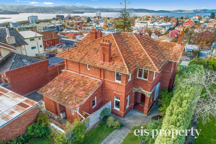 Main view of Homely house listing, 8 Ellerslie Road, Battery Point TAS 7004