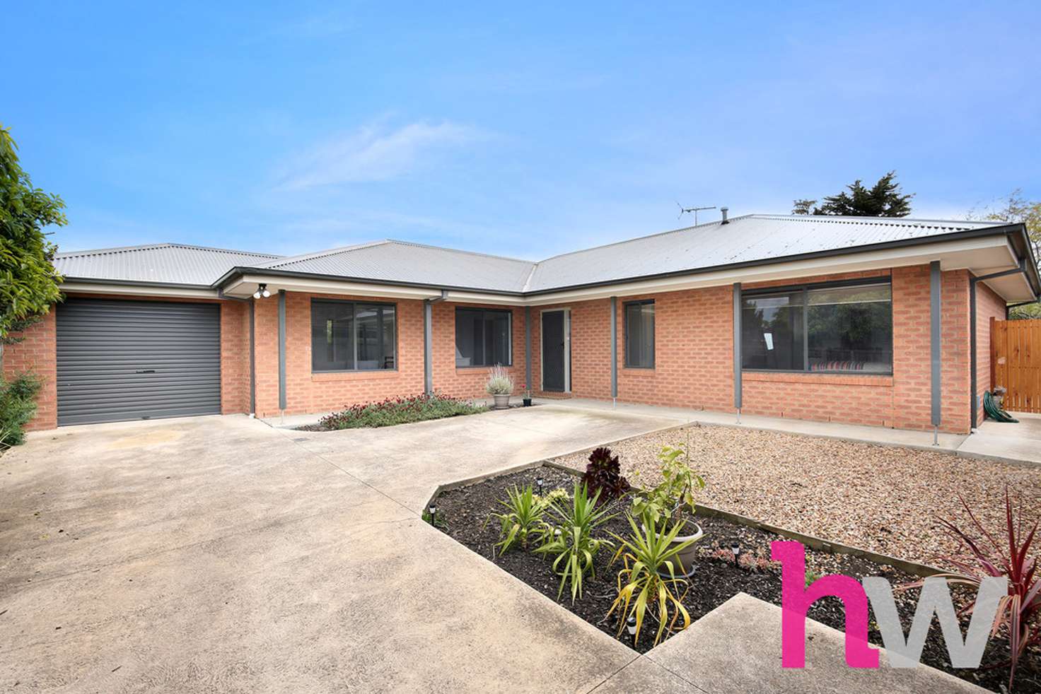 Main view of Homely house listing, 2/64 Sladen Street, Hamlyn Heights VIC 3215